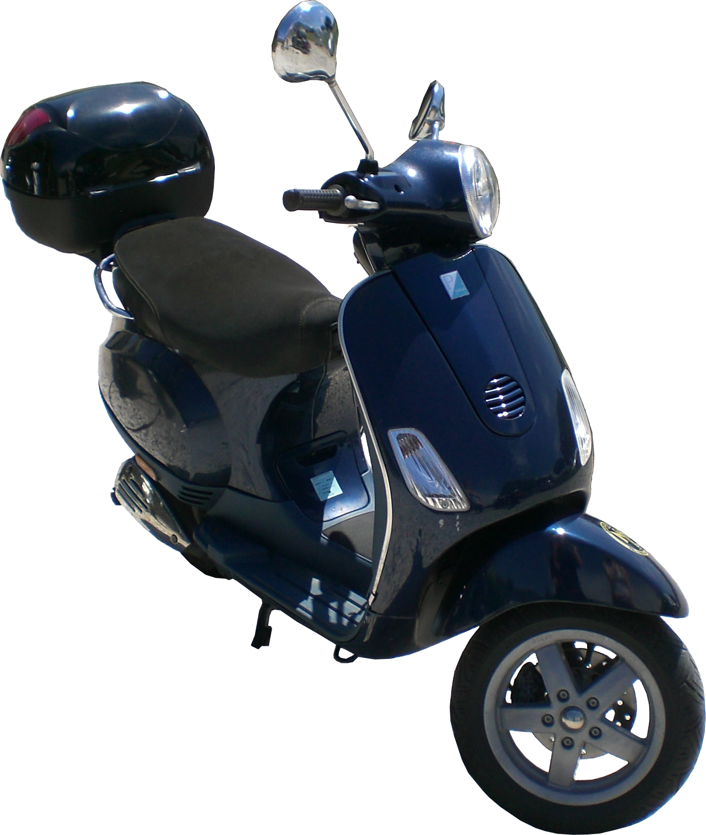 piaggio 50cc